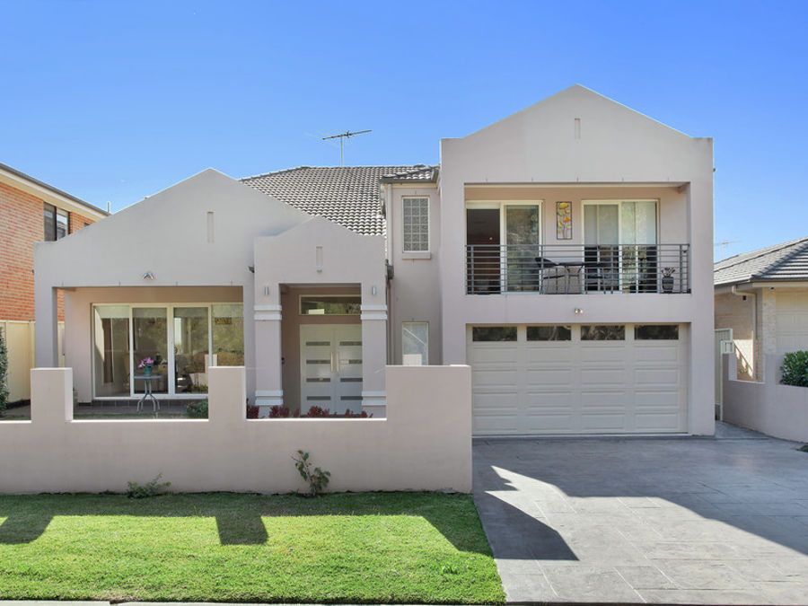 29 Heaton Avenue, Claremont Meadows Property History & Address