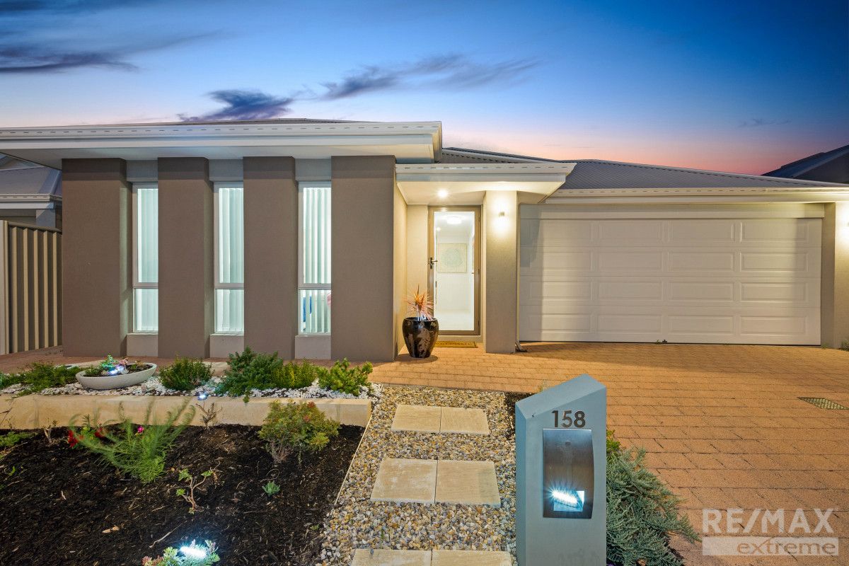 158 Hawksbill Drive, Alkimos WA 6038, Image 1