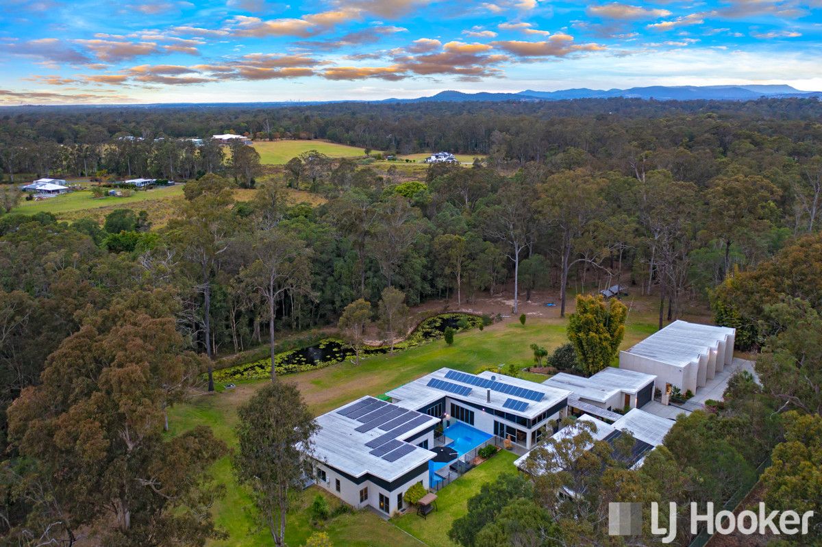 187189 West Mount Cotton Road, Cornubia Property History & Address Research Domain