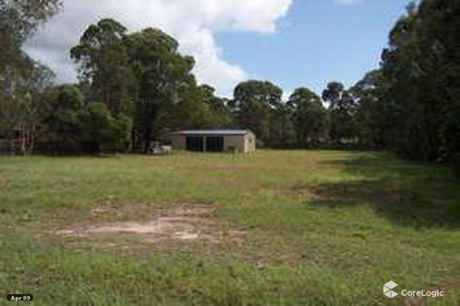 Picture of Lot1,14 Ironbark Street, KAWUNGAN QLD 4655