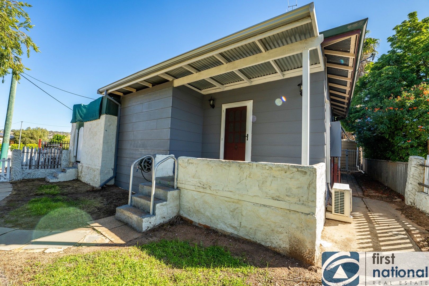 3 bedrooms House in 6 Mitchell Avenue, Northam NORTHAM WA, 6401