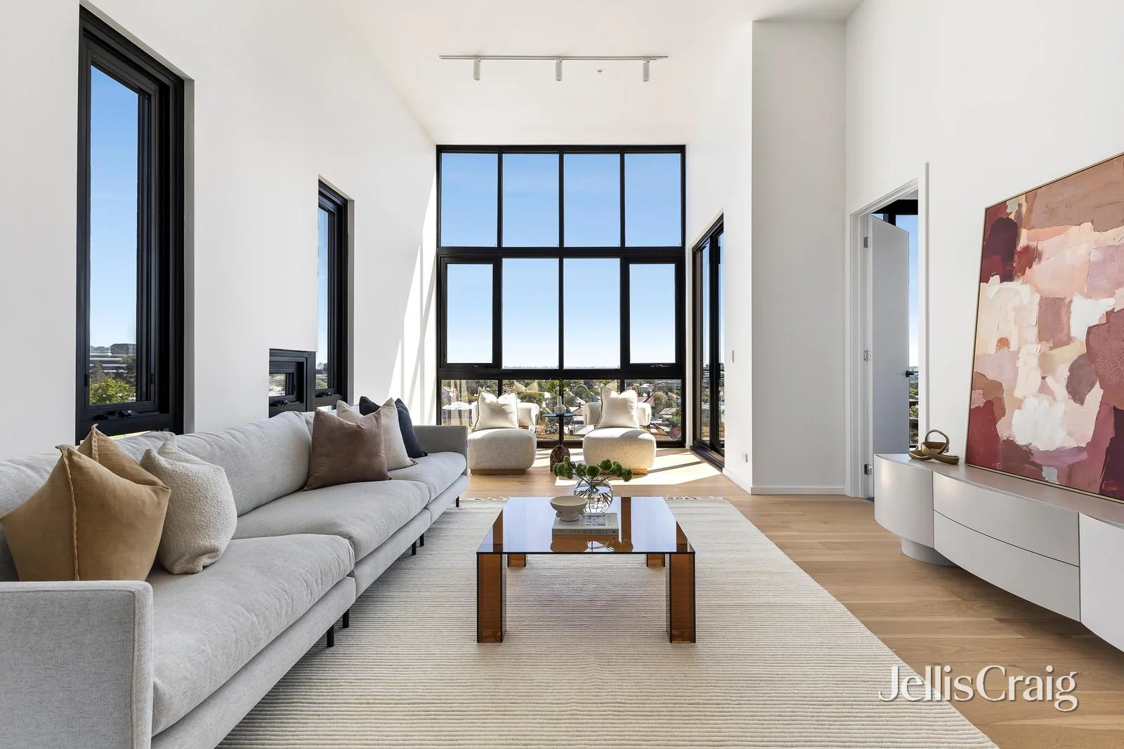 501/39 Ryan Street, Footscray VIC 3011