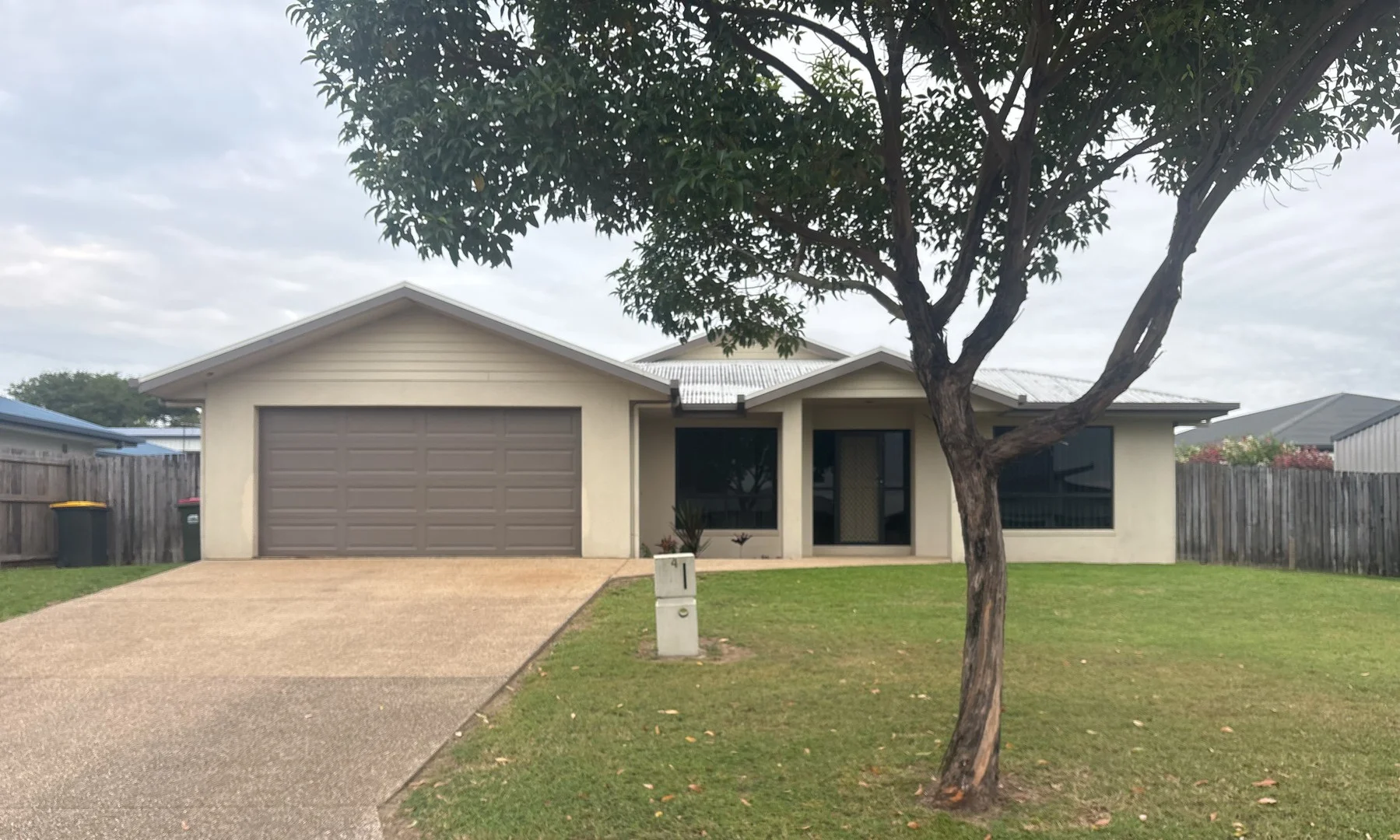 4 Mooney Ct, Marian QLD 4753