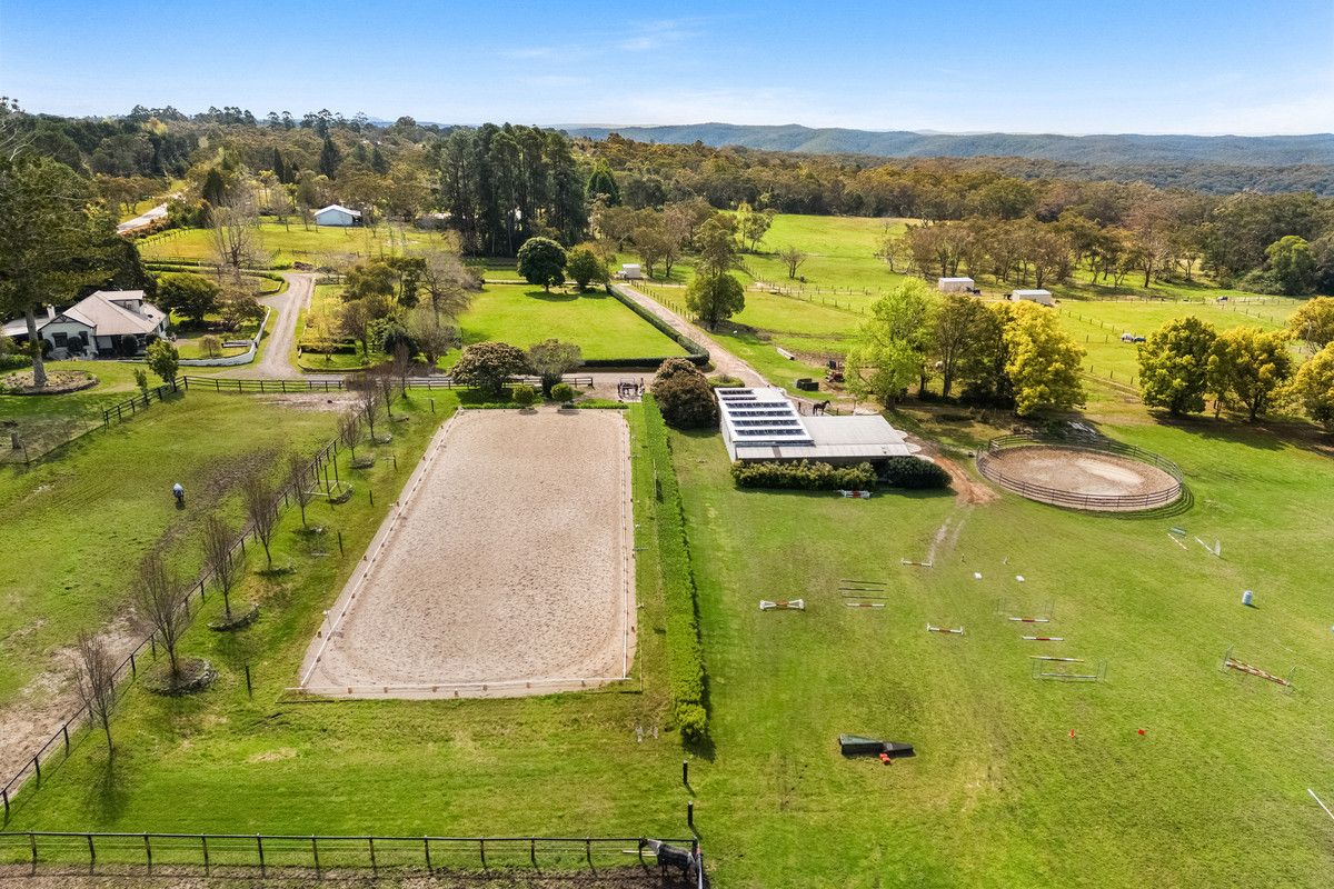 884 Wisemans Ferry Road, Somersby NSW 2250, Image 1