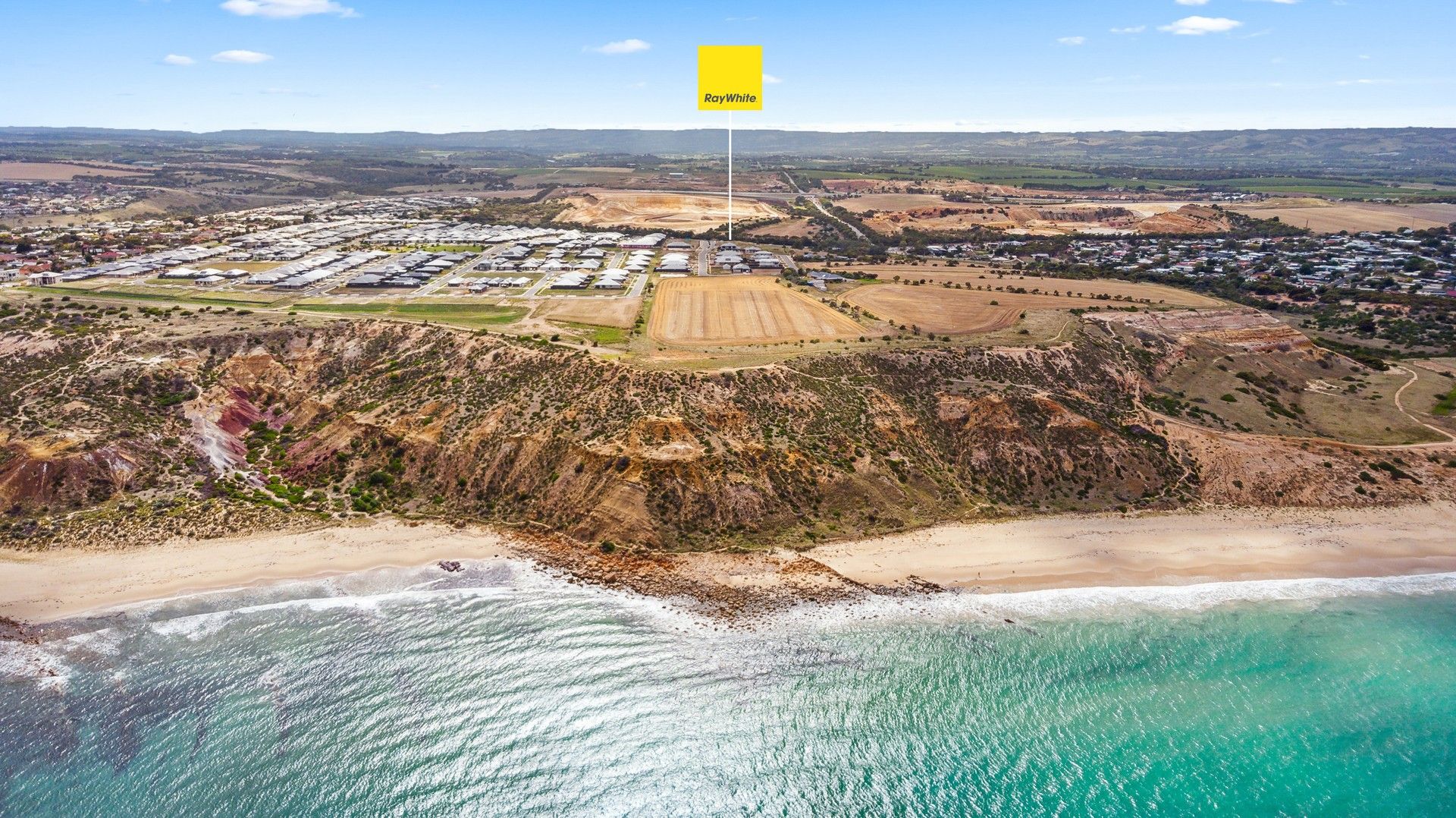 Lot 33 Sunset Drive, Maslin Beach SA 5170, Image 0