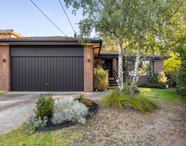 9 Scenic Court, Croydon North VIC 3136