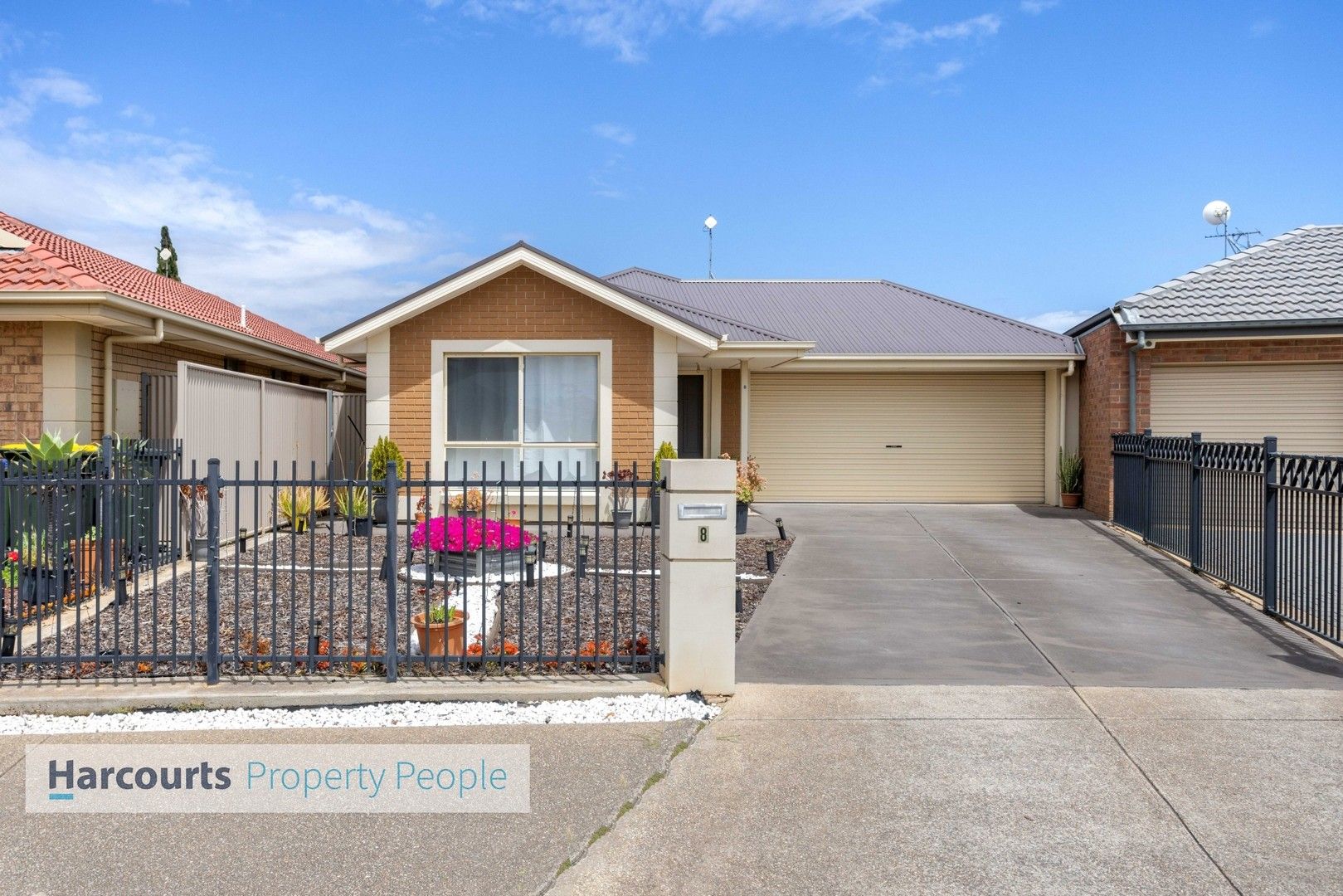 4 bedrooms House in 8 Gateshead Street ATHOL PARK SA, 5012