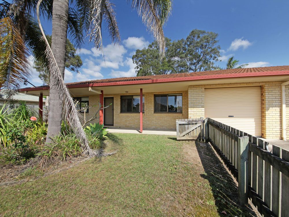 2 bedrooms Apartment / Unit / Flat in 3B/149 Station Road BURPENGARY QLD, 4505