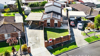 Picture of 2 Karlo Court, MORWELL VIC 3840