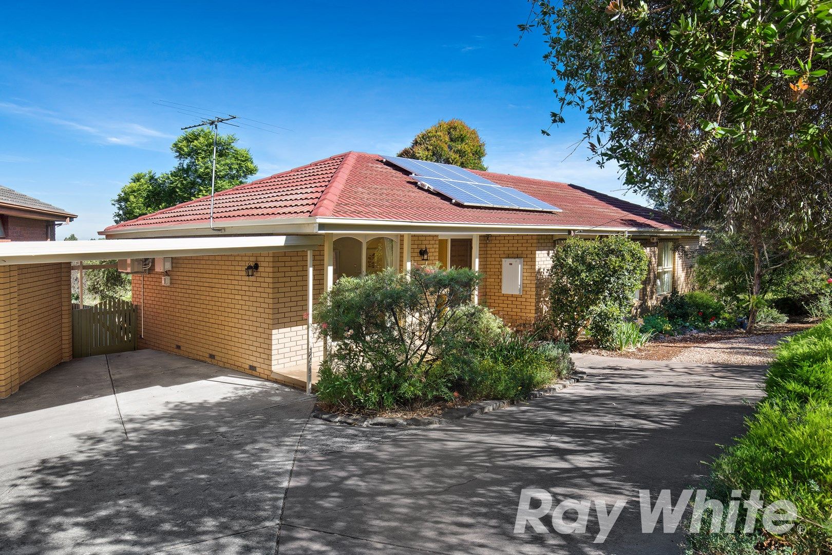 36 Highview Crescent, MacLeod VIC 3085, Image 0