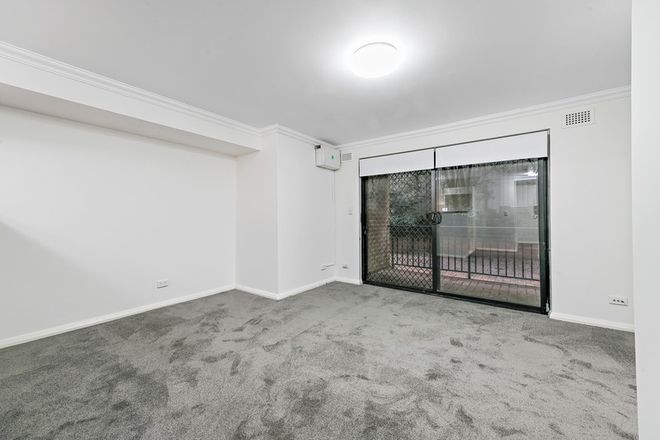 Picture of 8/257-261 Carrington Road, COOGEE NSW 2034