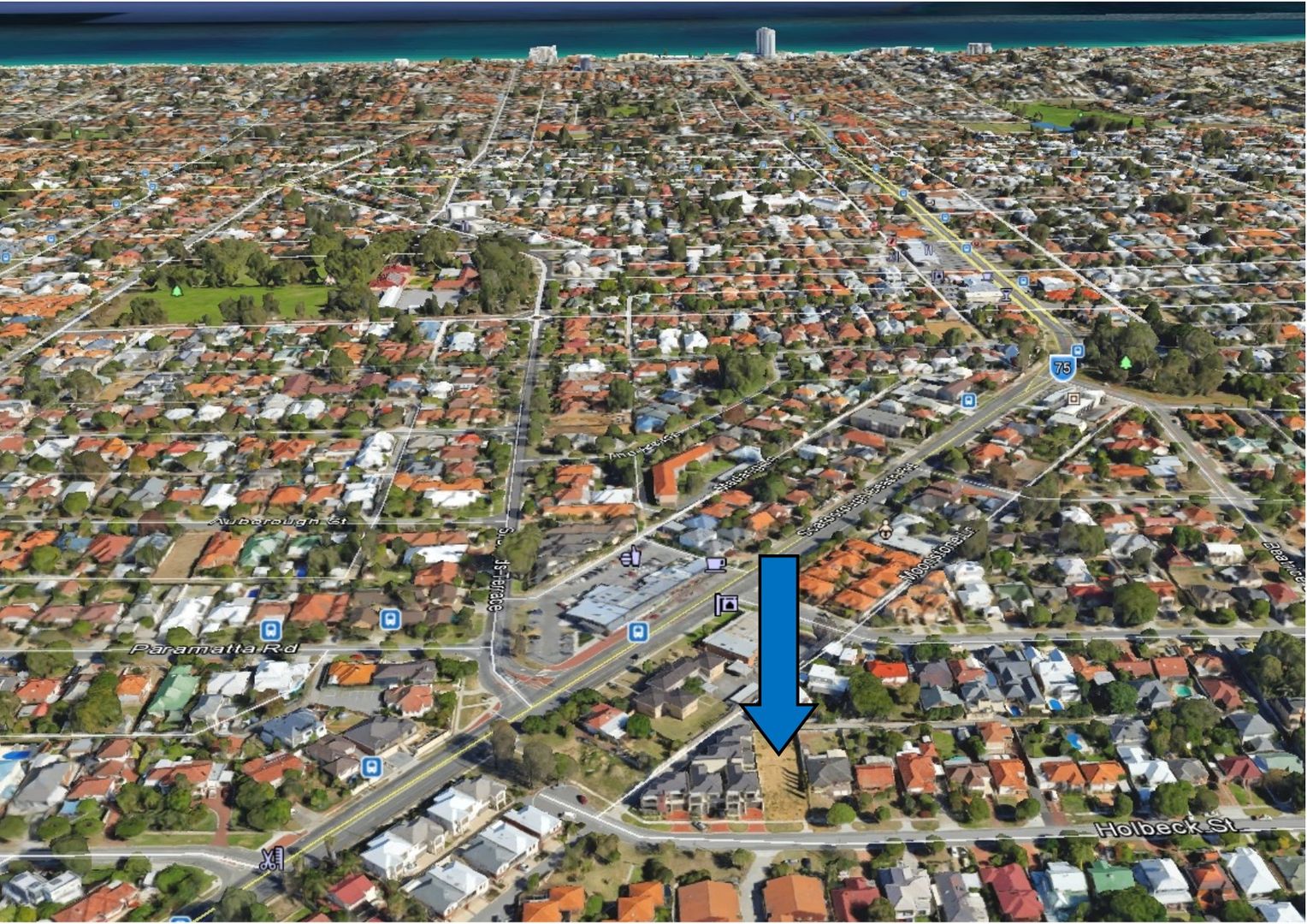 261 Holbeck Street, Doubleview WA 6018, Image 1