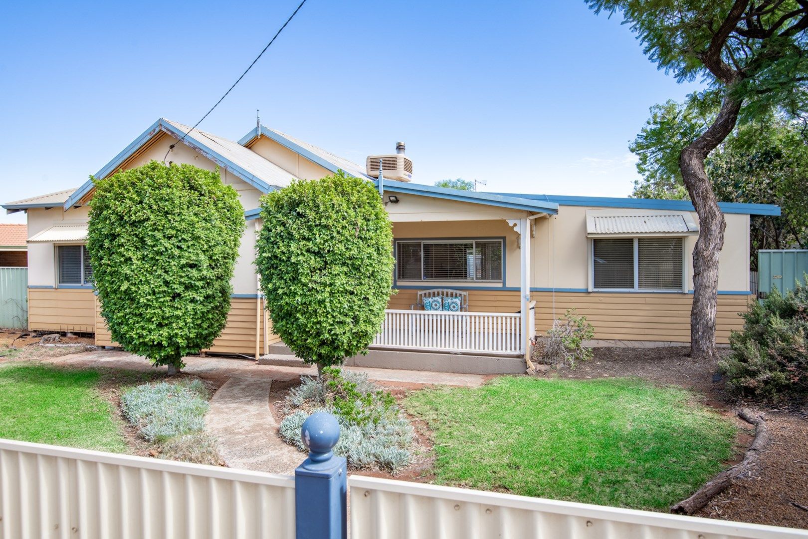 18 Frank Street, South Kalgoorlie WA 6430, Image 0