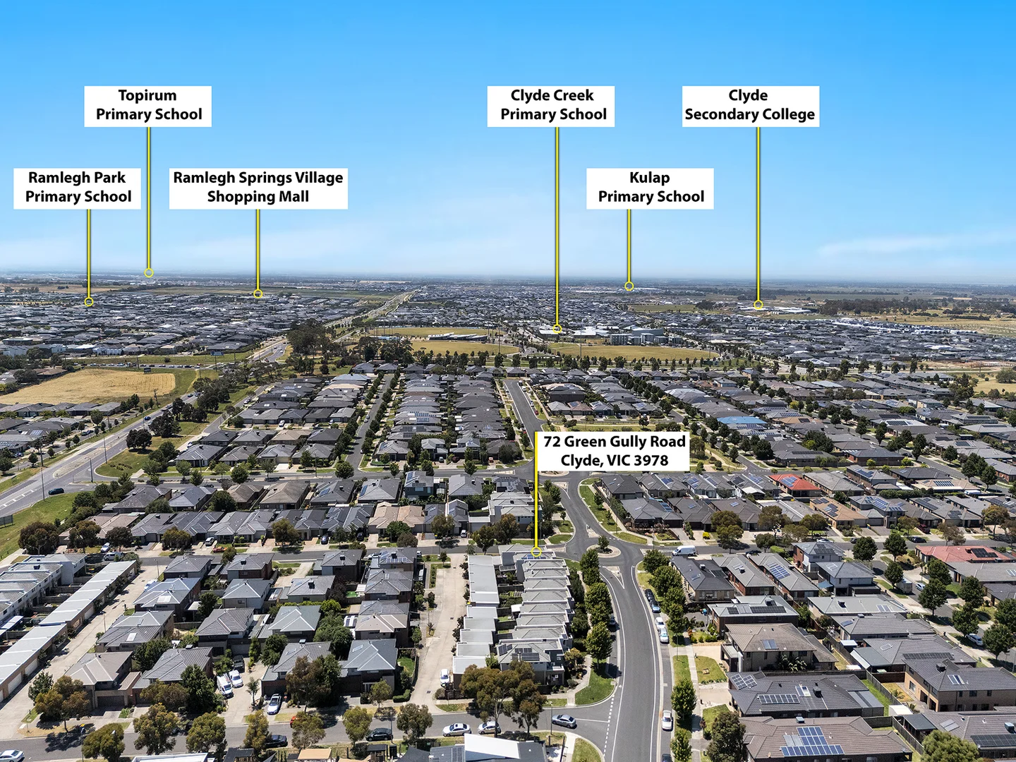 Additional image 20 of 72 Green Gully Road, Clyde VIC 3978