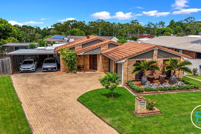 Picture of 23 Jenalyn Crescent, AVOCA QLD 4670