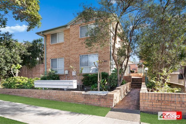 10/73-75 Frances Street, Lidcombe NSW 2141