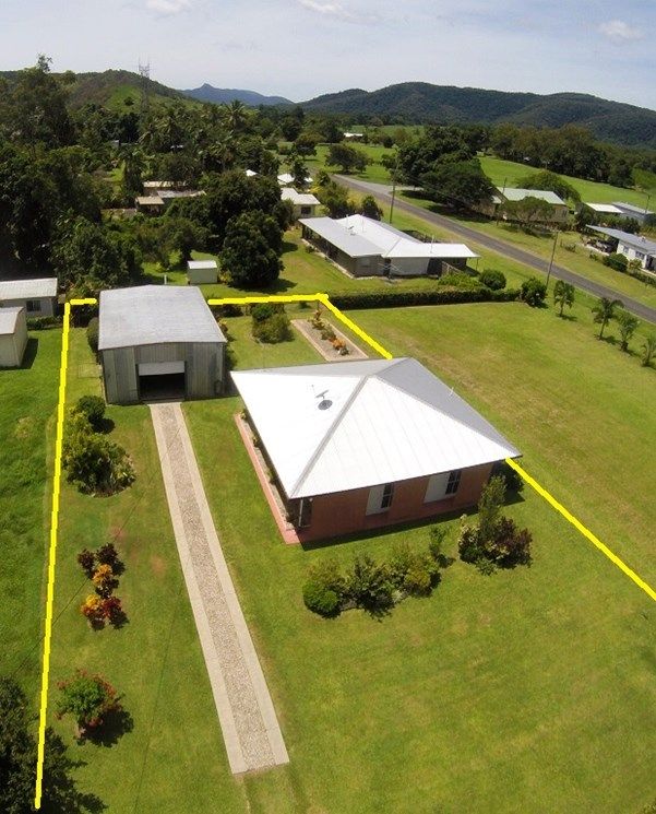 5 Power Street, Daintree QLD 4873, Image 0