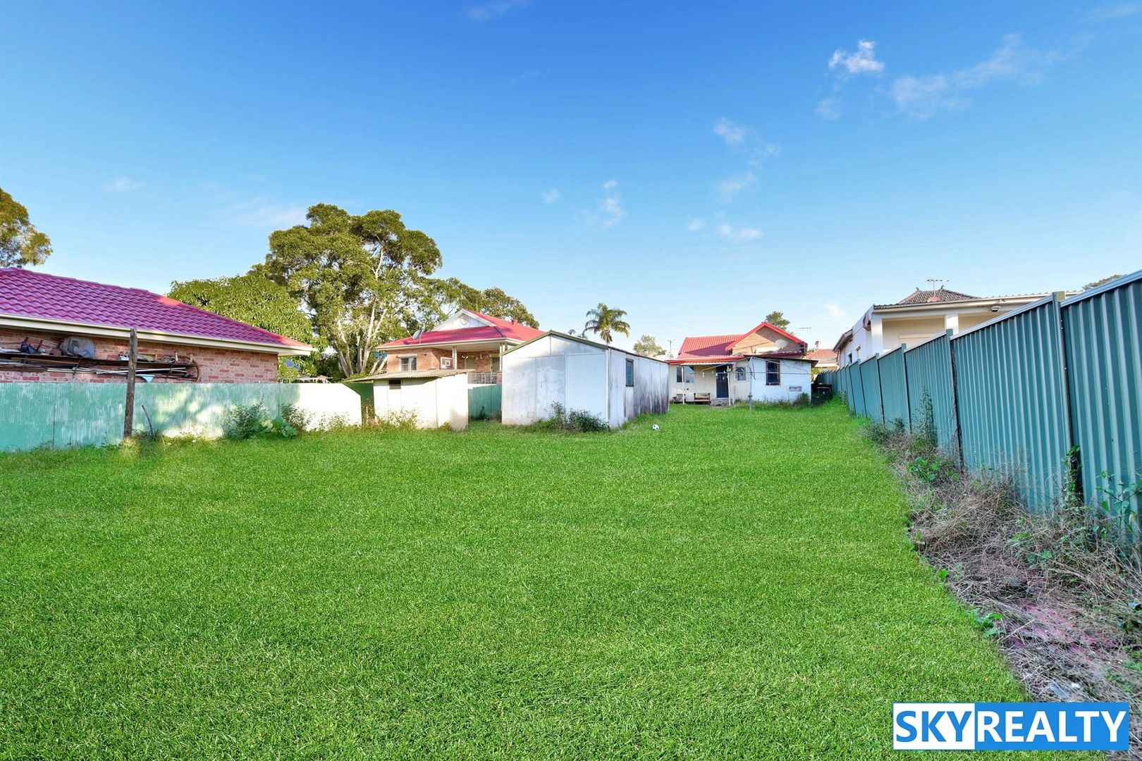 7 Hewlett Street, Granville NSW 2142 Domain