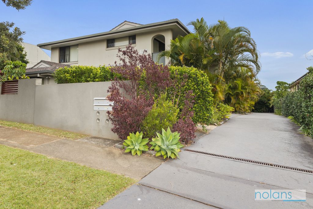 3 bedrooms Townhouse in 4/175 Edinburgh Street COFFS HARBOUR NSW, 2450