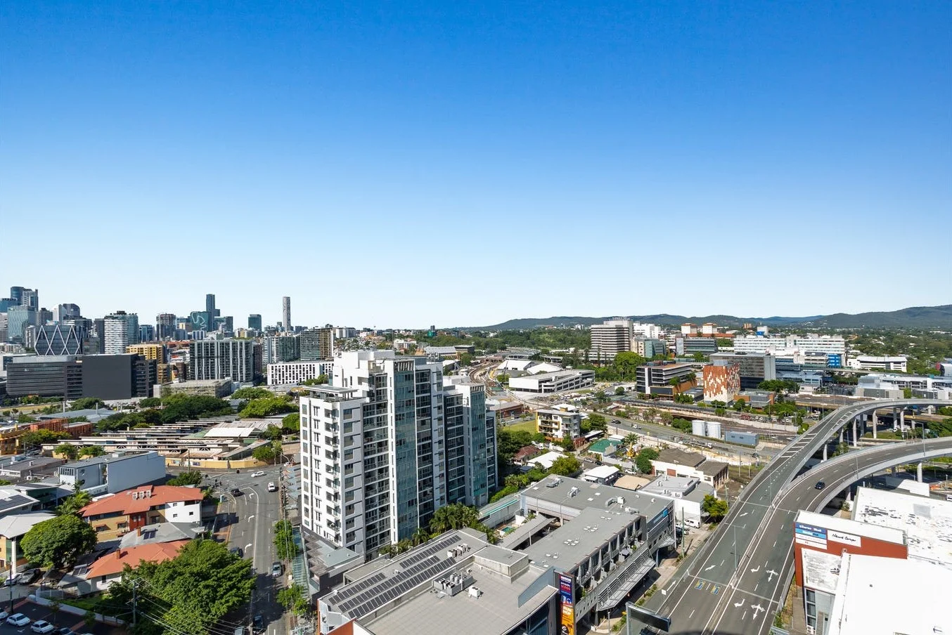 Additional image 9 of 1706/35 Campbell St, Bowen Hills QLD 4006