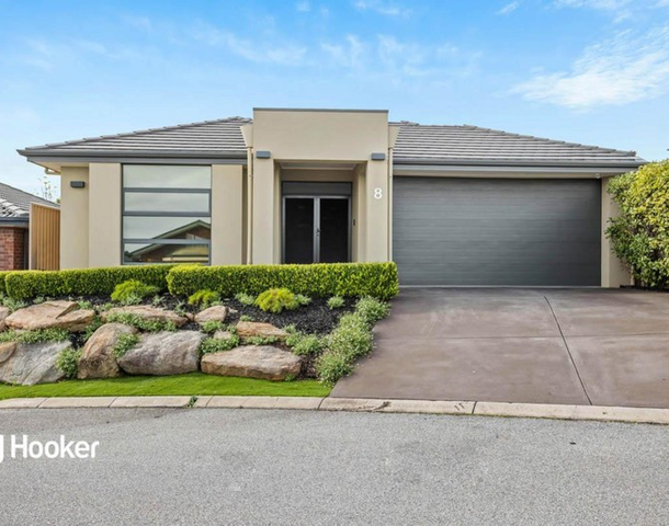 8/19 Andrew James Crescent, Hope Valley SA 5090