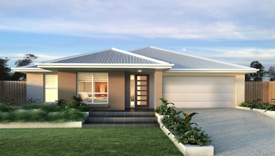 Picture of Lot 12 Windsor Street, WOODFORD QLD 4514
