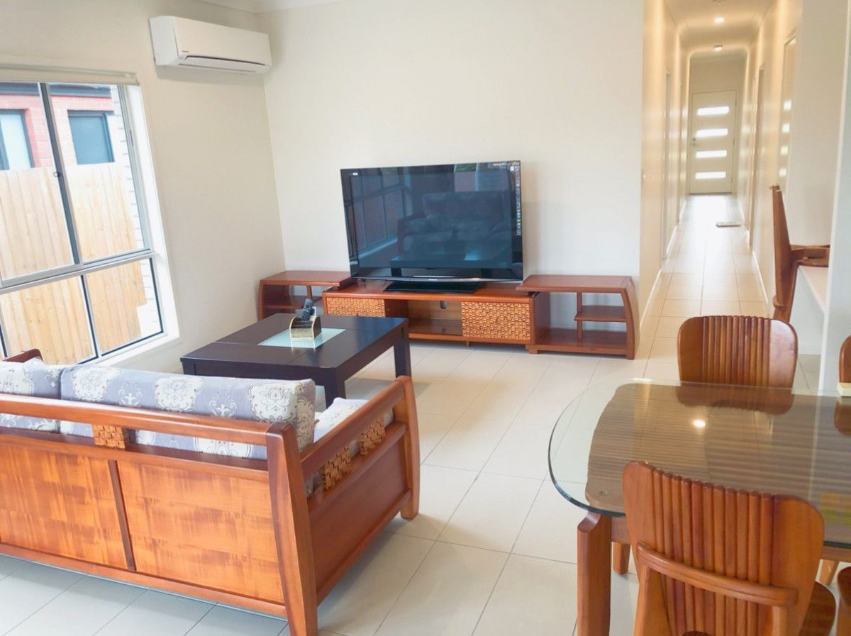 3 bedrooms House in 1/25 Serena BROWNS PLAINS QLD, 4118