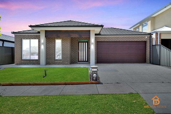 Picture of 14 Wendy Way, TARNEIT VIC 3029