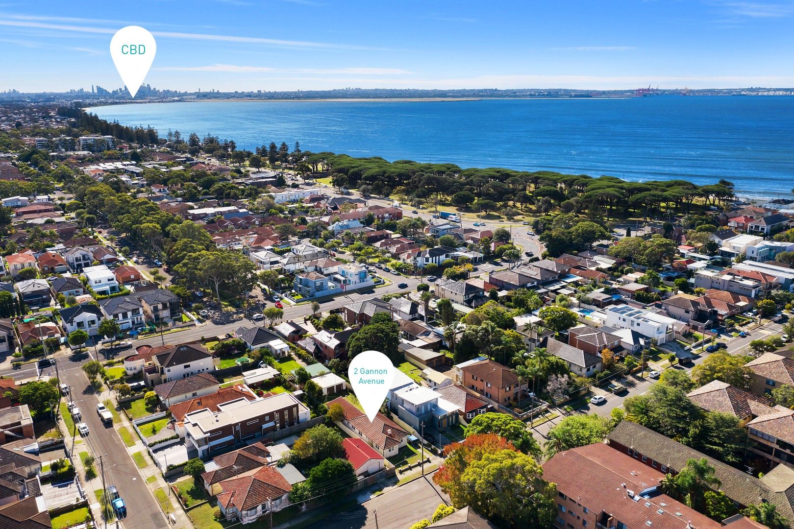 2 Gannon Avenue, Dolls Point NSW 2219, Image 0