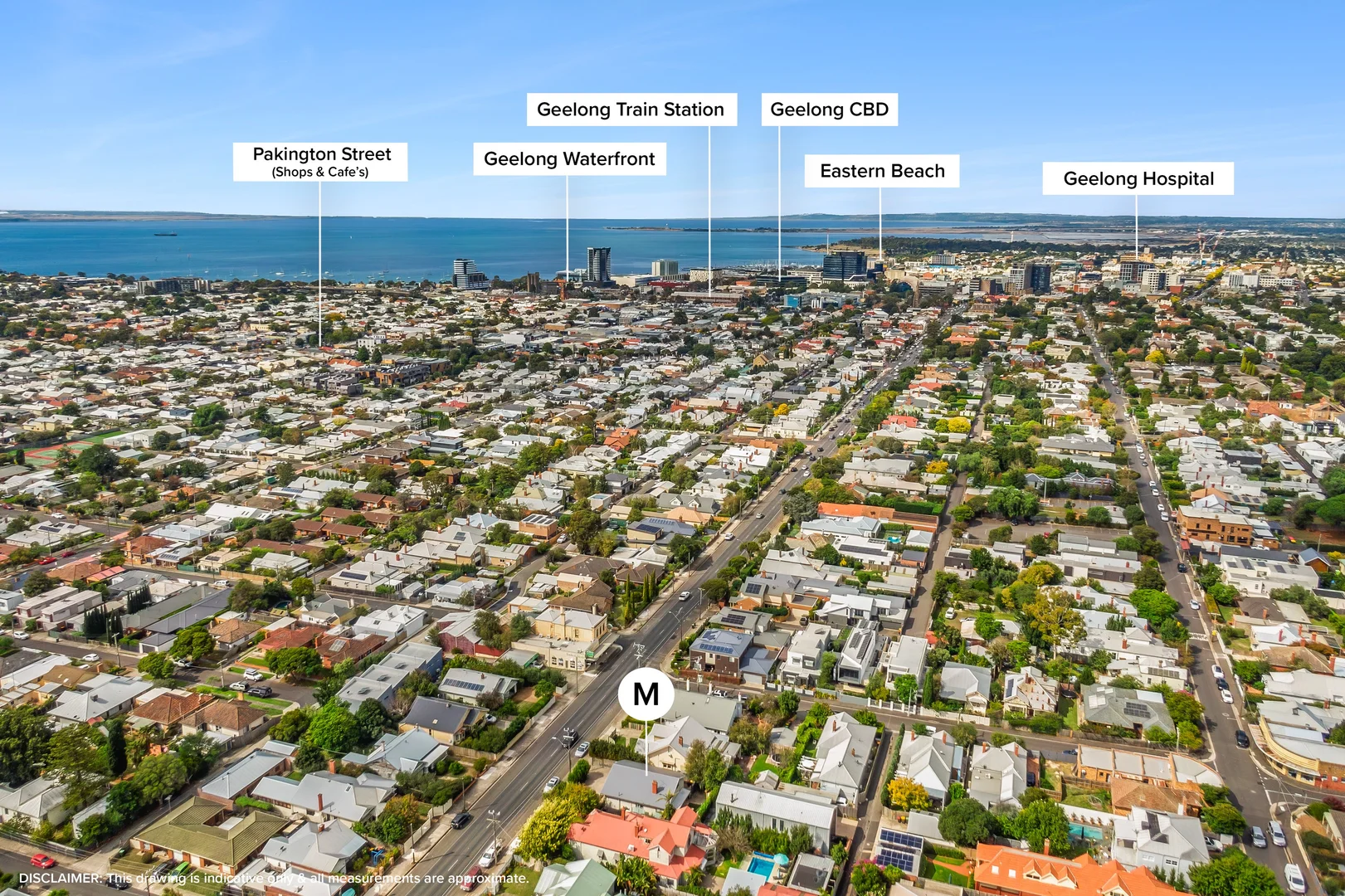 Additional image 11 of 121 Aberdeen Street, Newtown VIC 3220