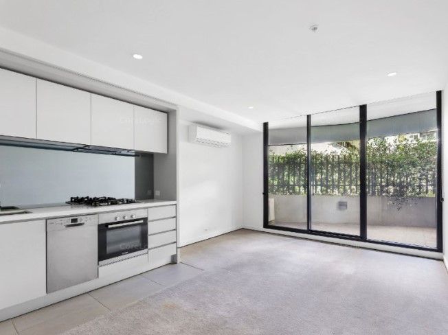 1 bedrooms Apartment / Unit / Flat in 106/4 Acacia Pl ABBOTSFORD VIC, 3067