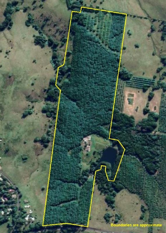 1360 Lismore Road, Clunes Property History & Address Research Domain