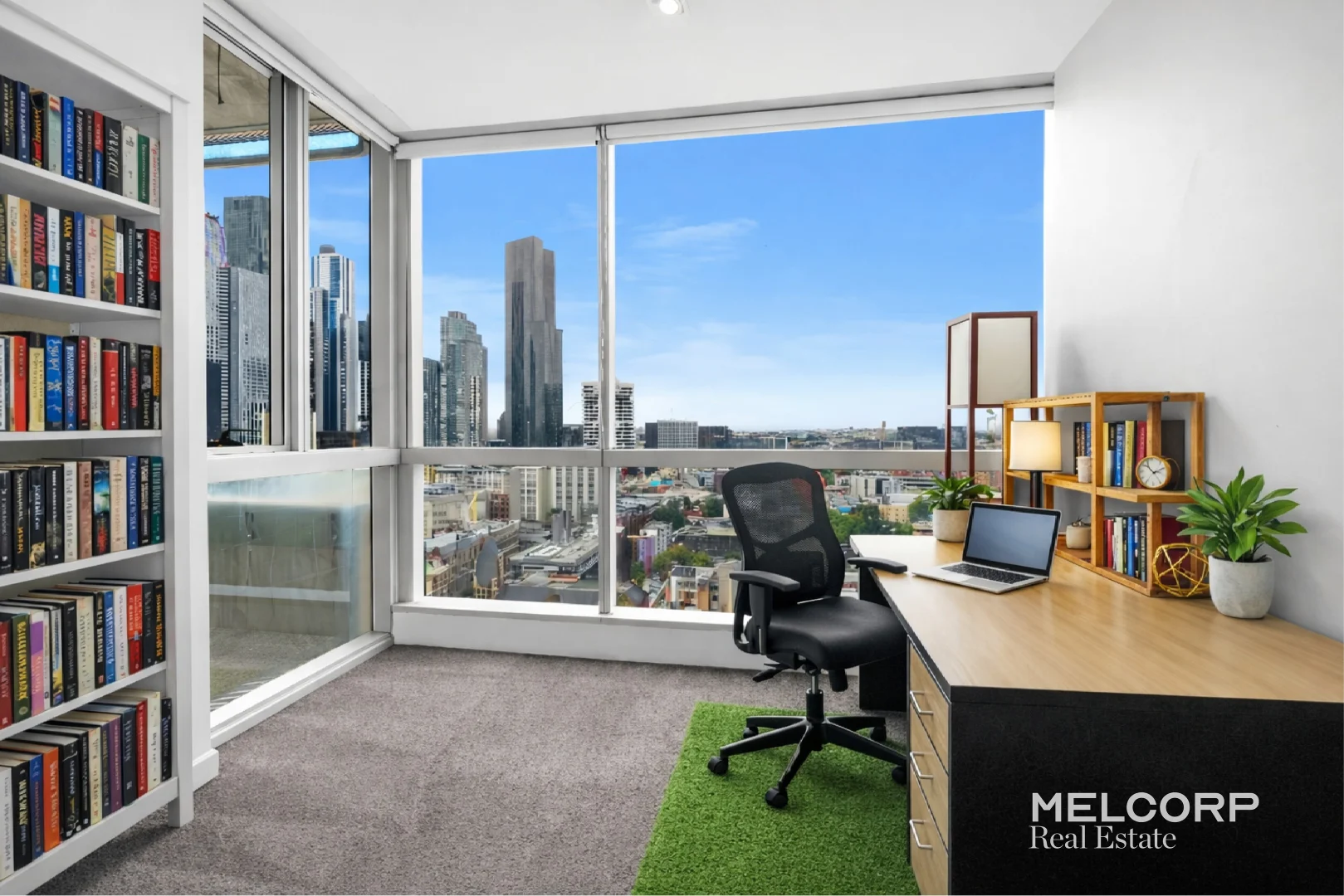 Additional image 8 of 2407/22-24 Jane Bell Lane, Melbourne VIC 3000