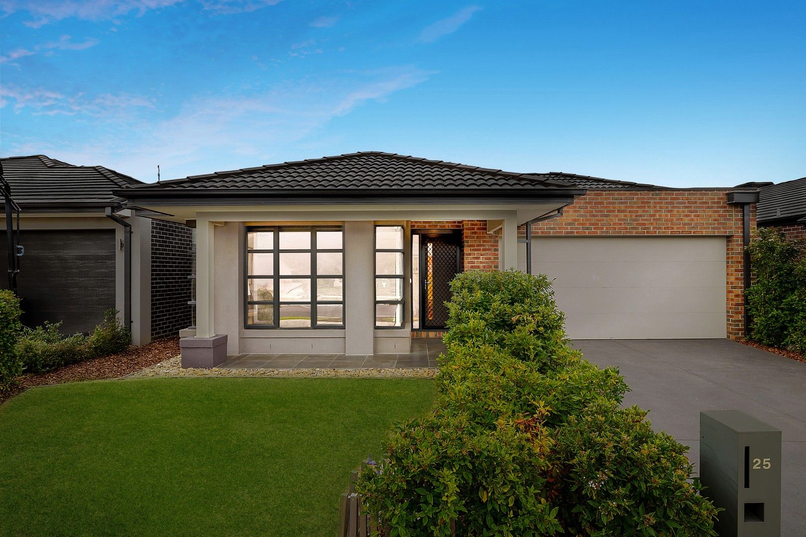 4 bedrooms House in 25 Middleton Road ARMSTRONG CREEK VIC, 3217