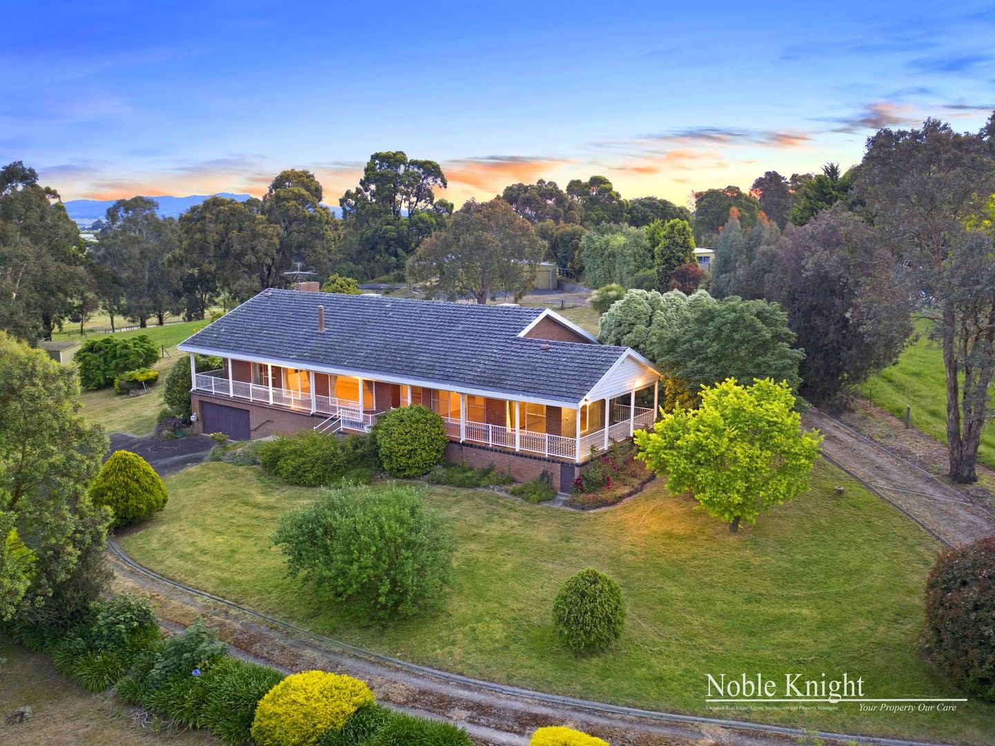 14 Gibbs Road, Yarra Glen VIC 3775, Image 0