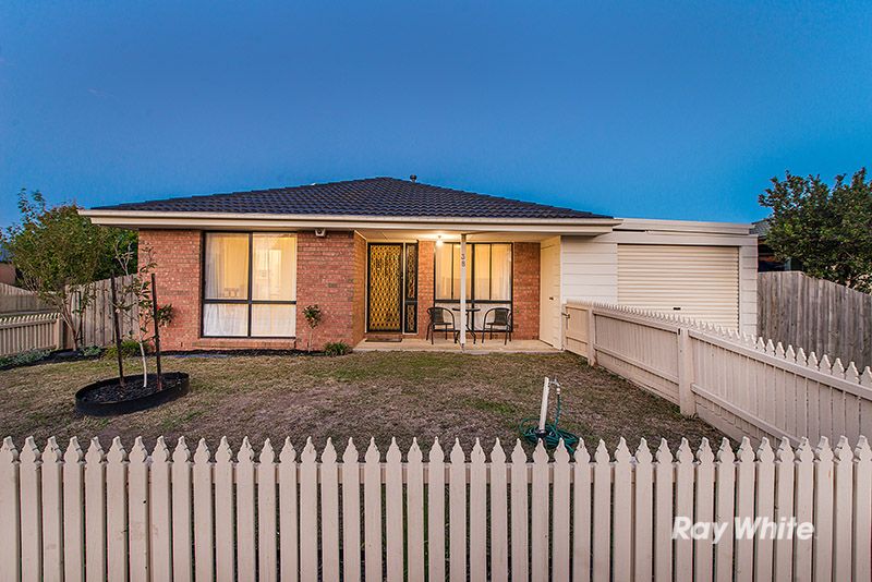 38 Stephellen Way, Cranbourne West VIC 3977, Image 0