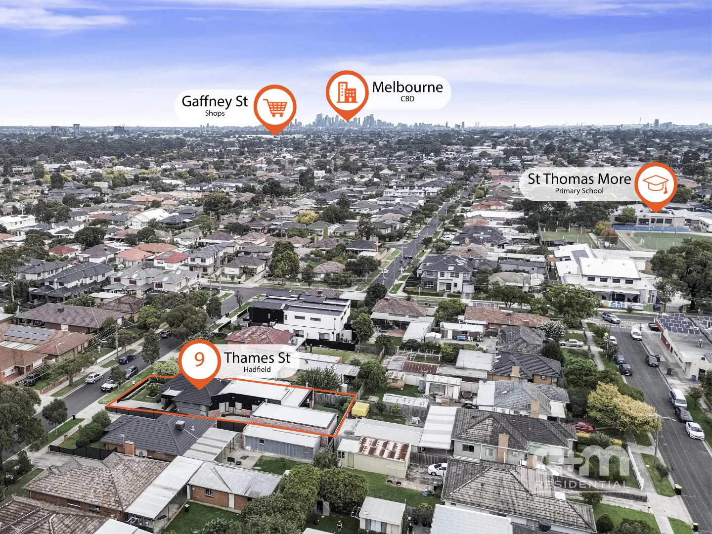 Additional image 25 of 9 Thames Street, Hadfield VIC 3046