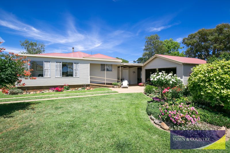 26 Wilkinson Road, Arding NSW 2358, Image 1