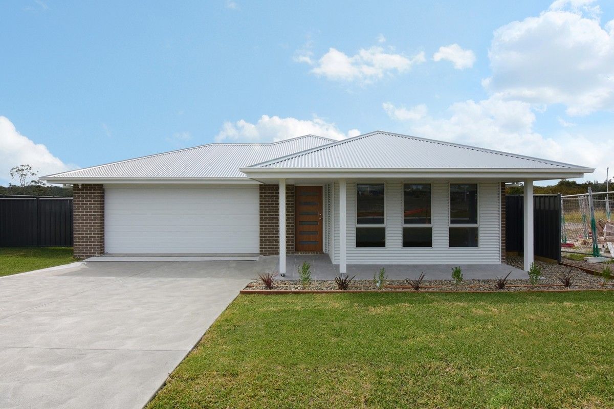 5 Windsail Lane Vincentia Nsw 2540 Domain