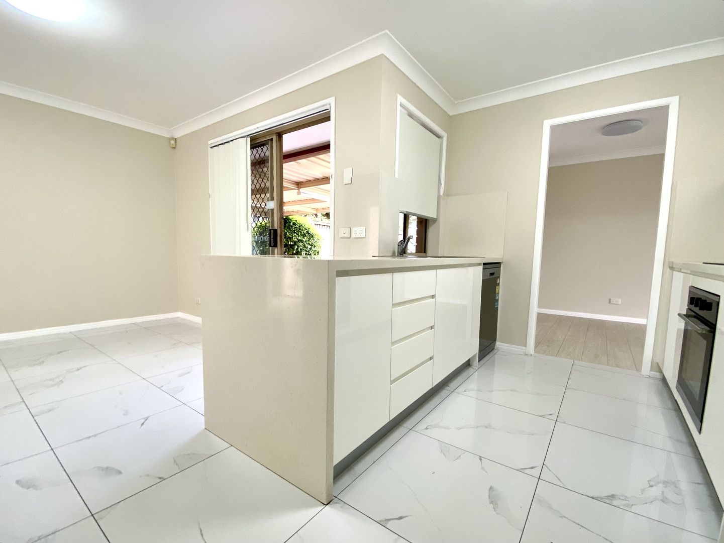 27 Corvus Road, Hinchinbrook NSW 2168 House For Rent Domain