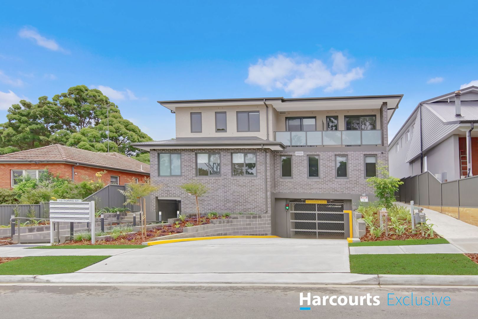 13 Torrs Street, Baulkham Hills NSW 2153