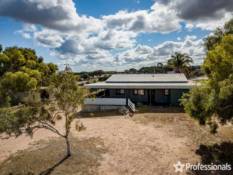 289 Steele Road, Bonniefield WA 6525, Image 0