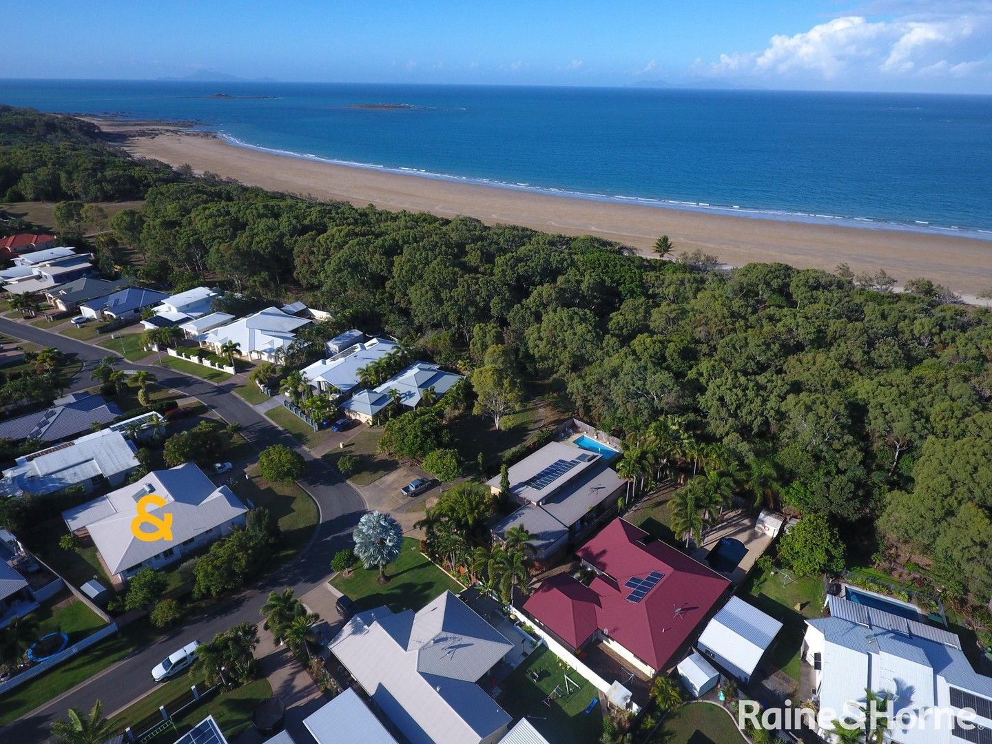 13 Starboard Circuit, Shoal Point QLD 4750, Image 0