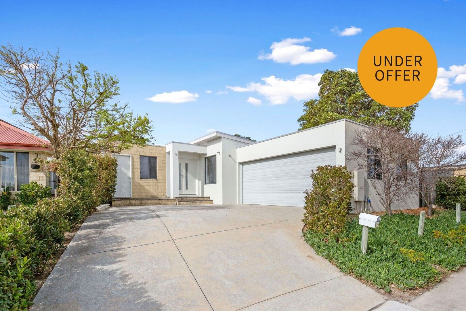 87A Collier Road, Embleton WA 6062 Domain