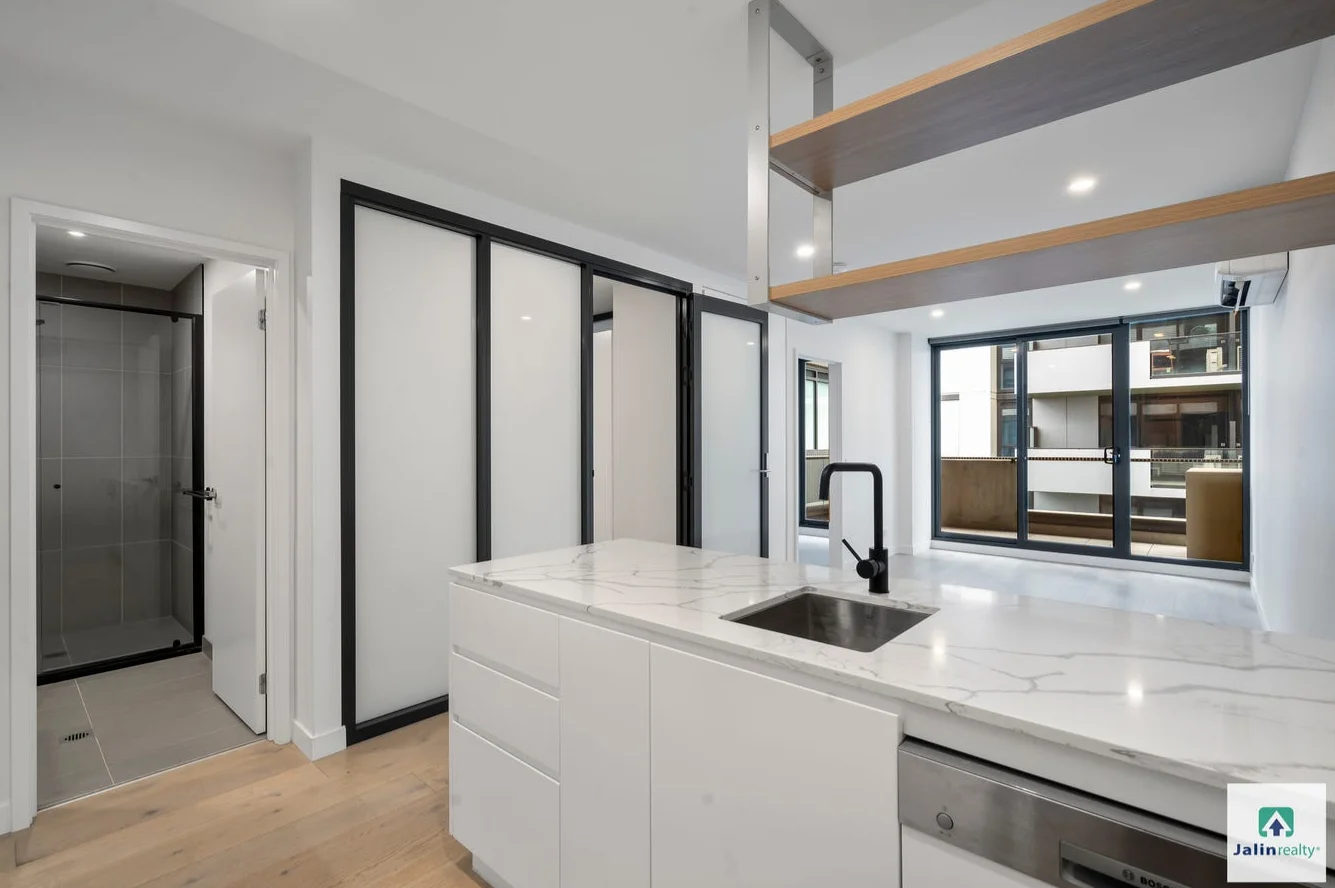 Additional image 5 of 411/3 Olive York Way, Brunswick West VIC 3055