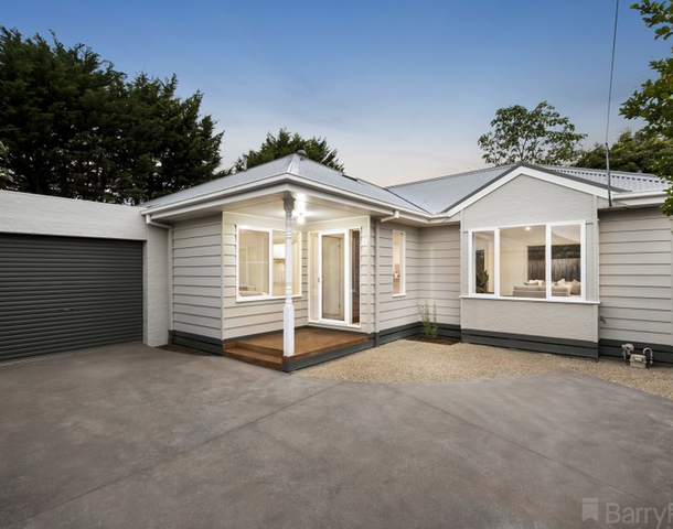 10A Rowan Street, Croydon VIC 3136