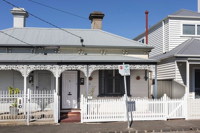 Picture of 22 Beith Street, BRUNSWICK VIC 3056