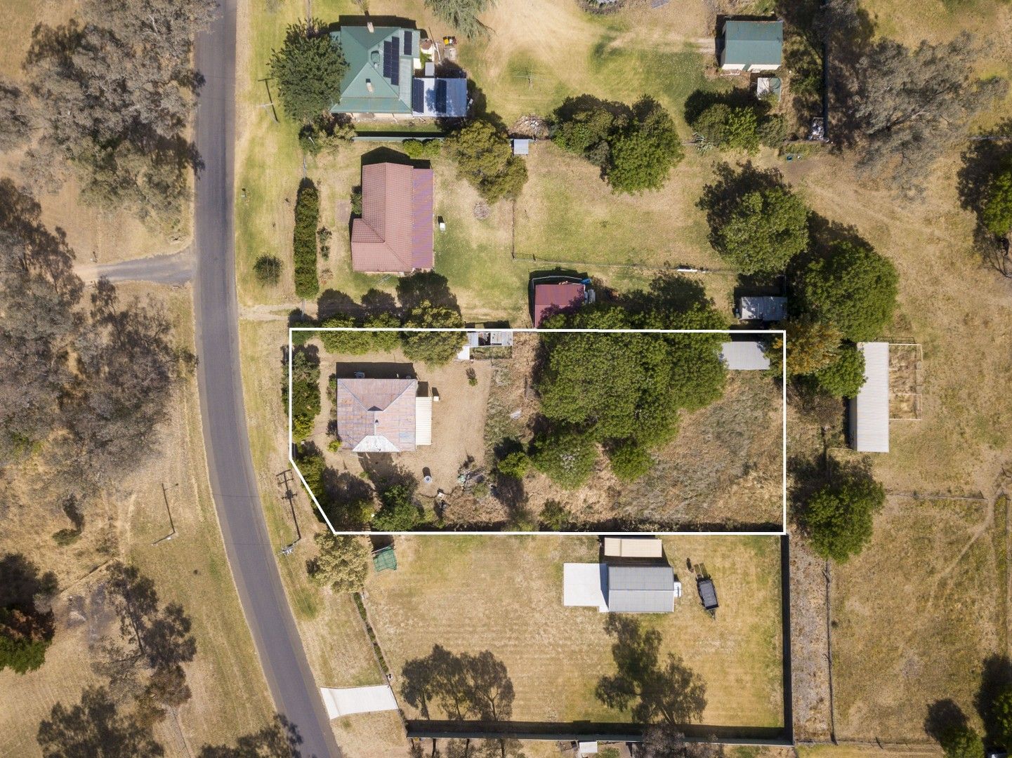 34 Waddell Street, Wattamondara NSW 2794, Image 0