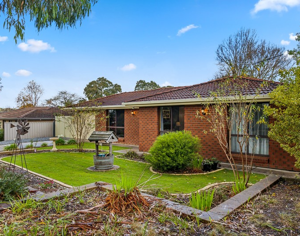 81 Hurling Drive, Mount Barker SA 5251