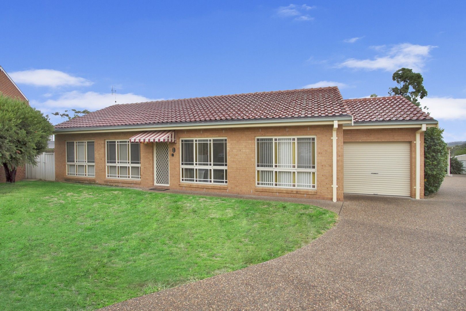 1/4 Gunn Place, Tamworth NSW 2340, Image 0